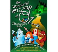 The Wonderful Wizard of Oz: 25th Anniversary
