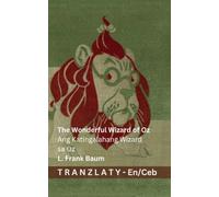 The Wonderful Wizard of Oz / Ang Katingalahang Wizard sa Oz: Tranzlaty English Cebuano