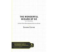The Wonderful Wizard Of Oz By L. Frank Baum