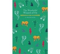 The Wonderful Wizard of Oz by L. Frank Baum Inconnu (Auteur)