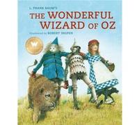 The Wonderful Wizard of Oz by L. Frank Baum L. Frank Baum (Auteur)