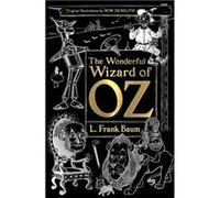 The Wonderful Wizard of Oz by L. Frank Baum Unknown (Auteur)