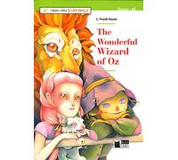 THE WONDERFUL WIZARD OF OZ (GA) LIFE SKILLS A1