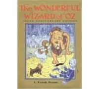 The Wonderful Wizard of Oz L. Frank Baum (Auteur)