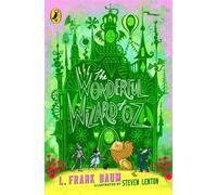 The Wonderful Wizard of Oz - L. Frank Baum - Puffin Classics - ebook (ePub) - Livre