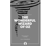 The Wonderful Wizard of Oz (Lighthouse Plays)