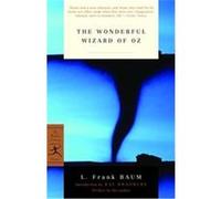 The Wonderful Wizard of Oz, Modern Library Classics L. Frank Baum, W. W. Denslow (Auteur)