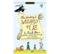 The Wonderful Wizard of Oz, Signet Classics L. Frank Baum (Auteur)