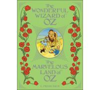 The Wonderful Wizard Of Oz / The Marvelous Land Of Oz