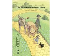 The Wonderful Wizard of Oz (Toki Pona edition)