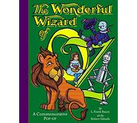 The Wonderful Wizard Of Oz: Wonderful Wizard Of Oz