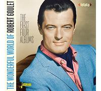 Robert Goulet – The Wonderful World of Robert Goulet