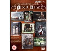 The Wonderful World of Albert Kahn