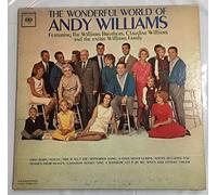 The Wonderful World of Andy Williams