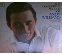 The Wonderful World of Andy Williams