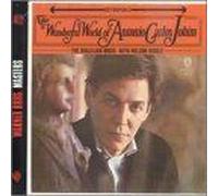 The Wonderful World Of Antonio Carlos Jobim
