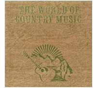 the wonderful world of country music LP