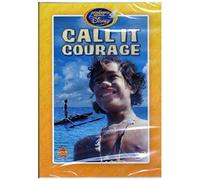 The Wonderful World Of Disney: Call It Courage – Disney