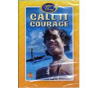 The Wonderful World Of Disney: Call It Courage (Unknown Binding)