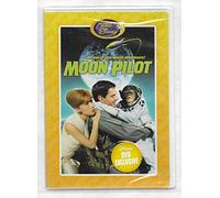 The Wonderful World of Disney - Moon Pilot