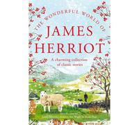 The Wonderful World Of James Herriot