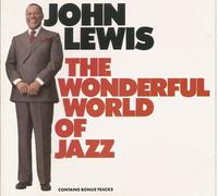 The Wonderful World Of Jazz - European Import