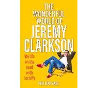 The Wonderful World Of Jeremy Clarkson
