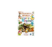 The Wonderful World Of Nursery Rhymes [2001] - Dvd