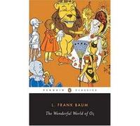 The Wonderful World of Oz, Penguin Classics Series L. Frank Baum (Auteur)