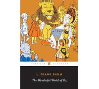 The Wonderful World Of Oz