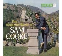 The Wonderful World Of Sam Cooke