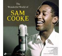 The Wonderful World of Sam Cooke by Sam Cooke [VINYL] NEUF