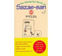 The Wonderful World of Sazae-San