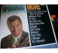 The Wonderful World of Si Zentner