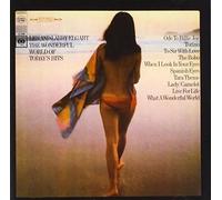 Larry Elgart & Les - The Wonderful World of Today's Hits