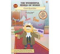 The Wonderful World Of Words: Count Quantifier