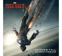 THE WONDERGIRLS/PASSION PIT/+ - IRON MAN 3 CD SOUNDTRACK FILMMUSIK NEUF