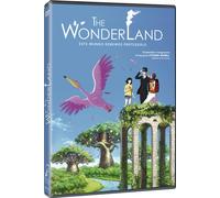 The Wonderland (Dvd)