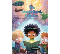 The WonderQuest Collector: Fourteen Tales of Courages, Curiosity and Magic