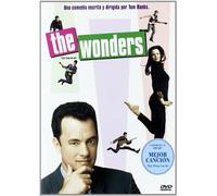 The Wonders [Import]