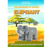 The Wonders of Africa! ELEPHANT.