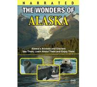 the wonders of alaska