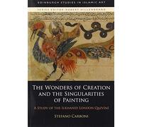 The Wonders Of Creation And The Singularities Of Painting
