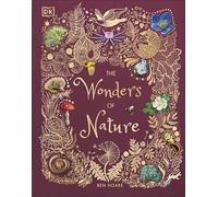 Les merveilles de la nature – Anthologies pour enfants DK – Penguin Books