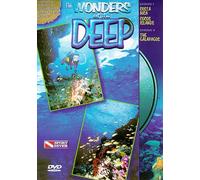The Wonders of the Deep - Costa Rica / Cocos Island / The Galapagos