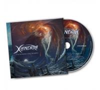 The Wonders Still Awaiting by Xandria [CD] NEUF