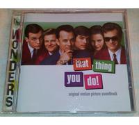 The Wonders-That Thing You d