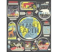 The Wondrous Workings of Planet Earth by Rachel Ignotofsky Rachel Ignotofsky (Auteur)