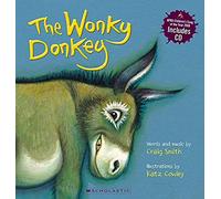 The Wonky Donkey