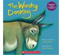 The Wonky Donkey by Smith & Craig Smith, Craig (Auteur)